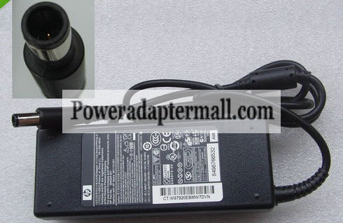19V 4.74A HP Compaq Pavilion dv4-1000 Series AC Adapter charger
